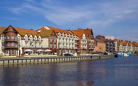 Hotel Morze